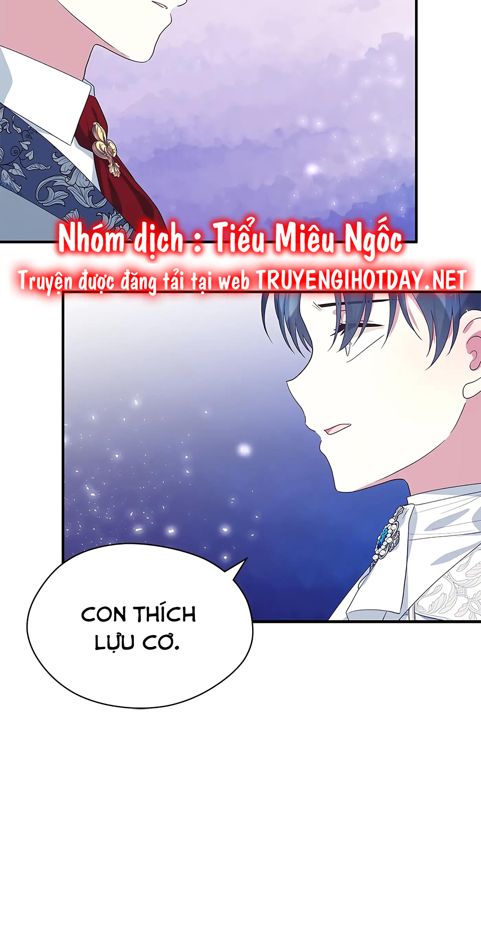 tôi không phải là nữ anh hùng chapter 76 8