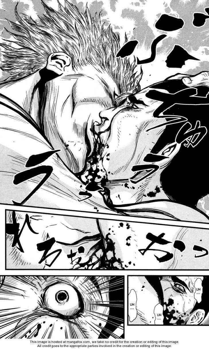 wolf guy - wolfen crest chapter 56 10