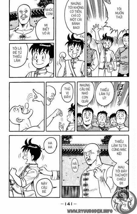 hoàng phi hồng phần 1 chapter 16 138