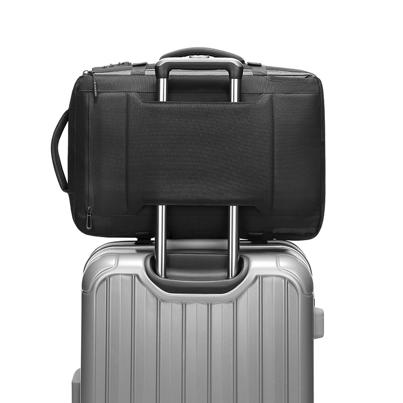 Balo laptop nam phong cách mới – BLLT5542