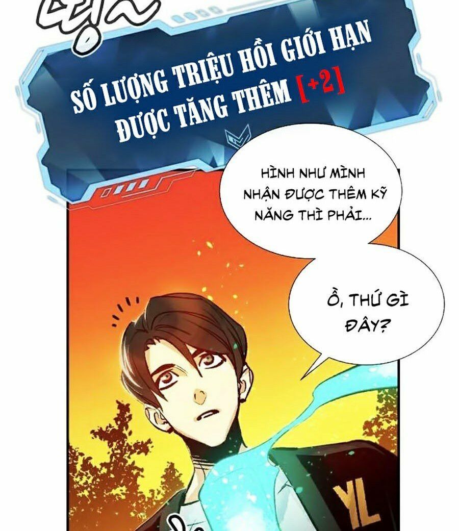 Độc Cô Tử Linh Sư chapter 9 25