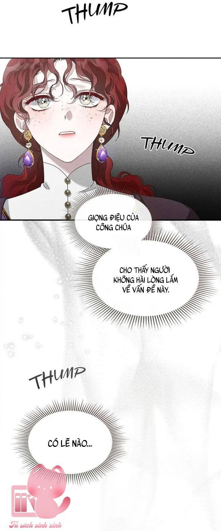 dưới tán cây sồi chapter 67 34