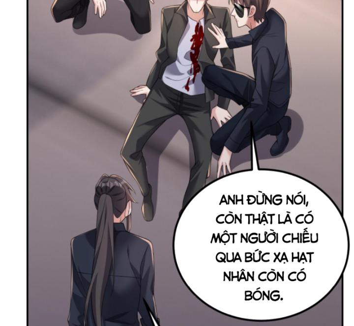 học cùng em gái, tôi bất cẩn vô địch rồi chapter 144 33