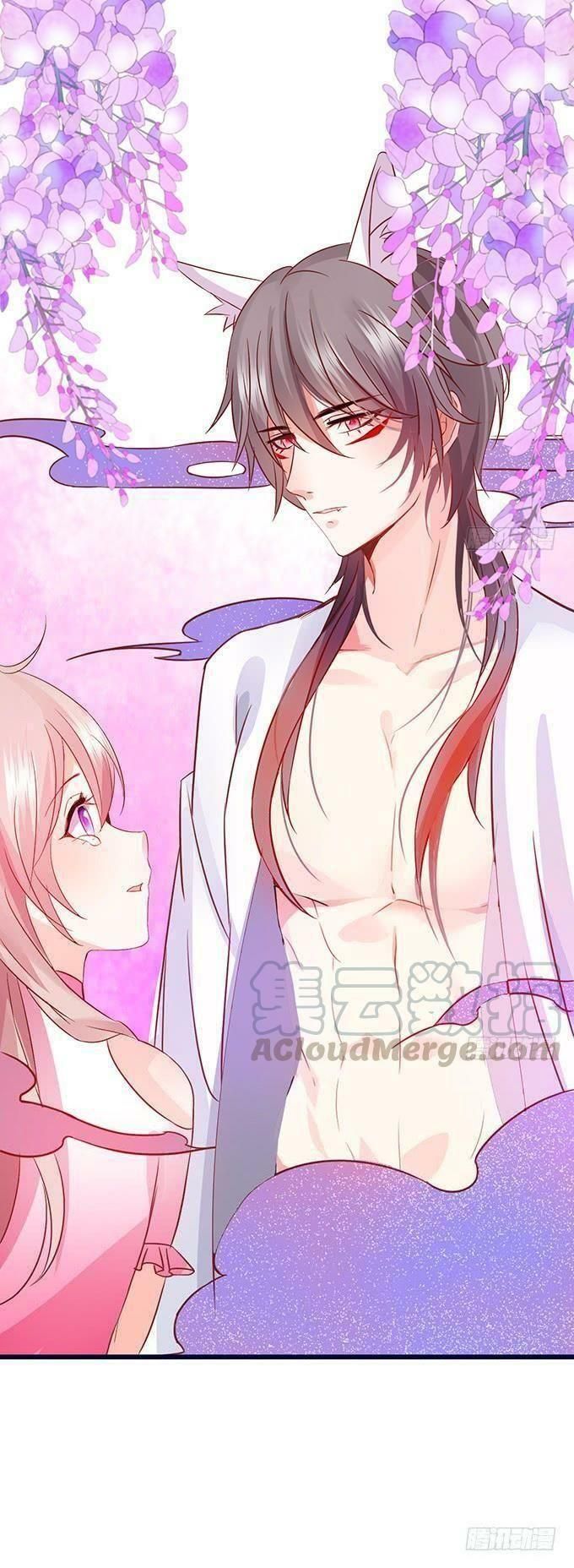 hồ tiên hung bạo chapter 21 32