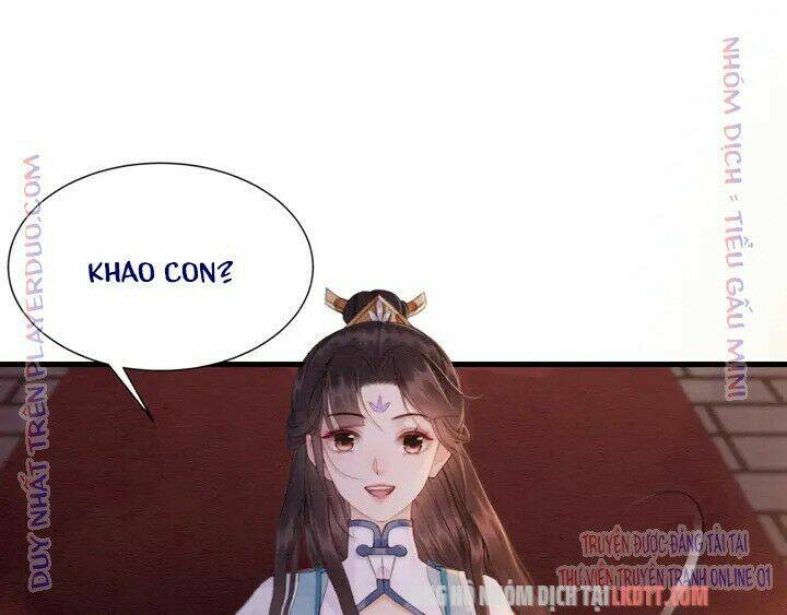 trọng sinh bá sủng nhiếp chính vương quá mạnh mẽ chapter 157 35