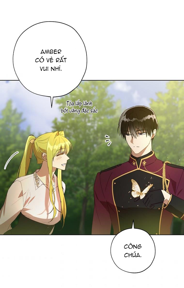 công chúa khắc ấn kẻ phản nghịch chapter 53 22