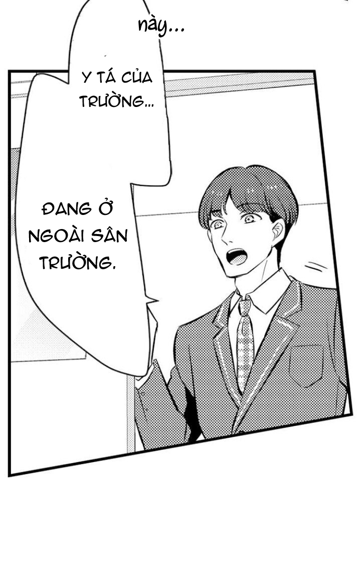 anh sẽ yêu em đến khi em tốt nghiệp chapter 12 28