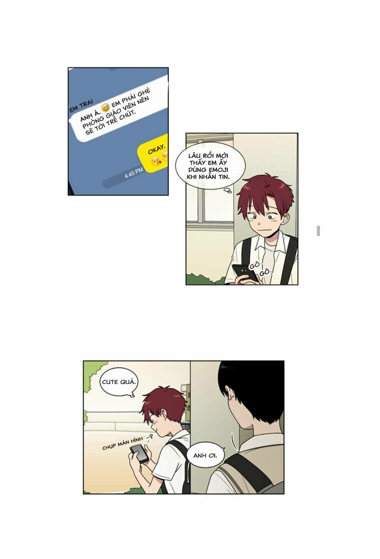 …”một sự thật khá khó chịu.” chapter 7 15