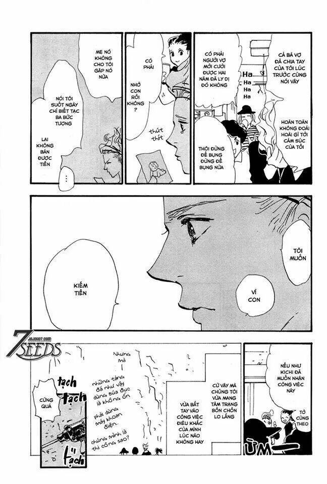 7 mầm sống chapter 182 9