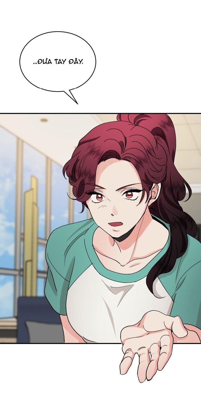 oan gia ngõ hẹp chapter 28 55