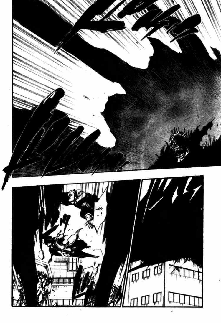 thần chết ichigo chapter 370 8