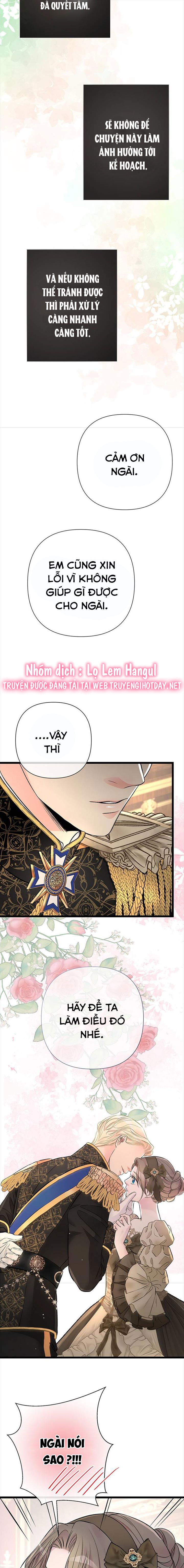 hoàng tử phiền toái chapter 44 16