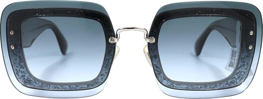 Kính mát chính hãng Miu Miu MU01RS