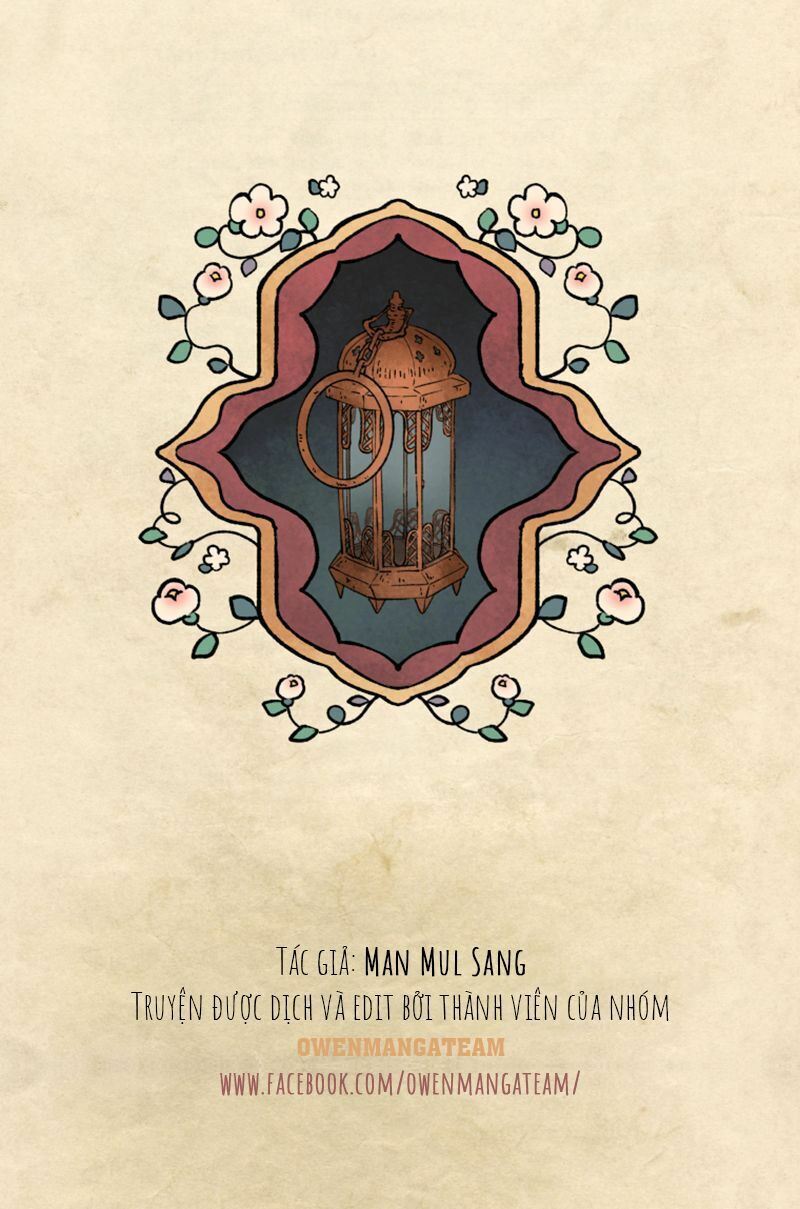 nơi mà ngôi sao băng rơi xuống, hãy đợi ở đó chapter 6 34