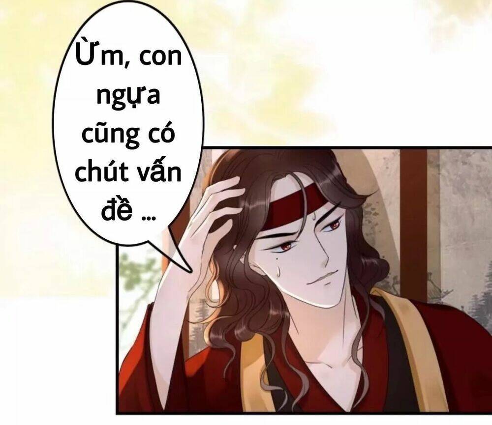 sủng phi của vương chapter 73 13