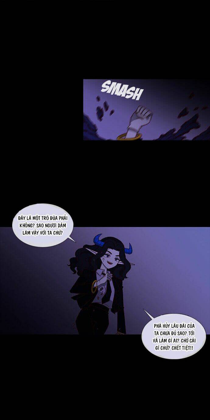 the devil's bag chapter 10 11