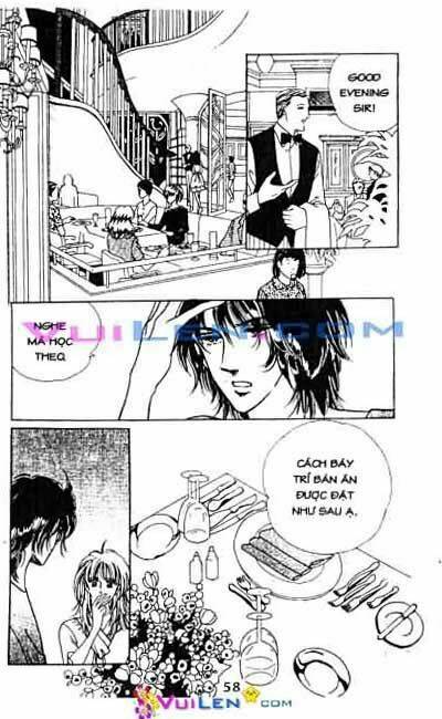 tìm anh - look for oppa chapter 1 58