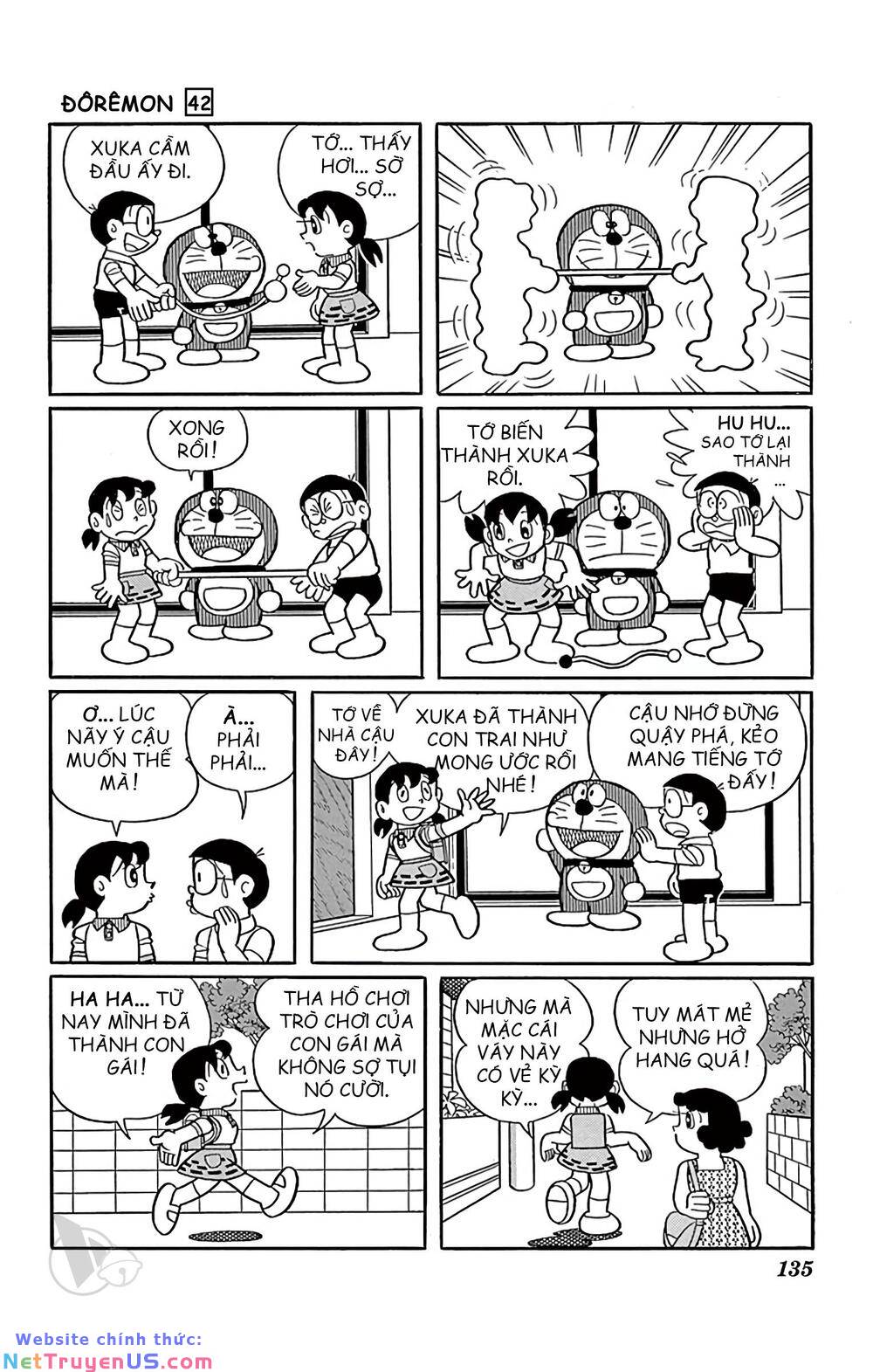 doraemon chapter 764 4