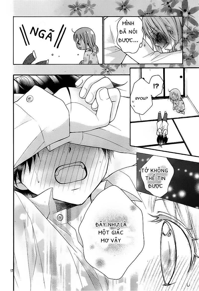 ayakashi hisen chapter 26 19