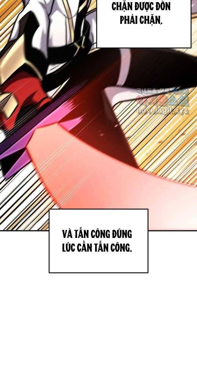 huyền thoại game thủ - tái xuất chapter 114 110