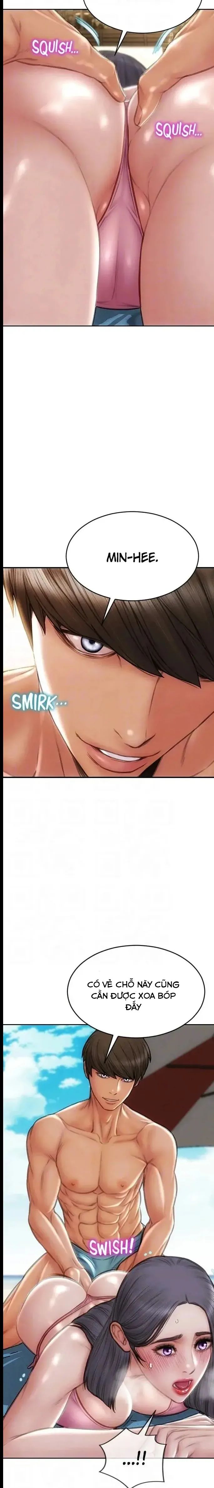 gã tồi tệ chapter 65 19