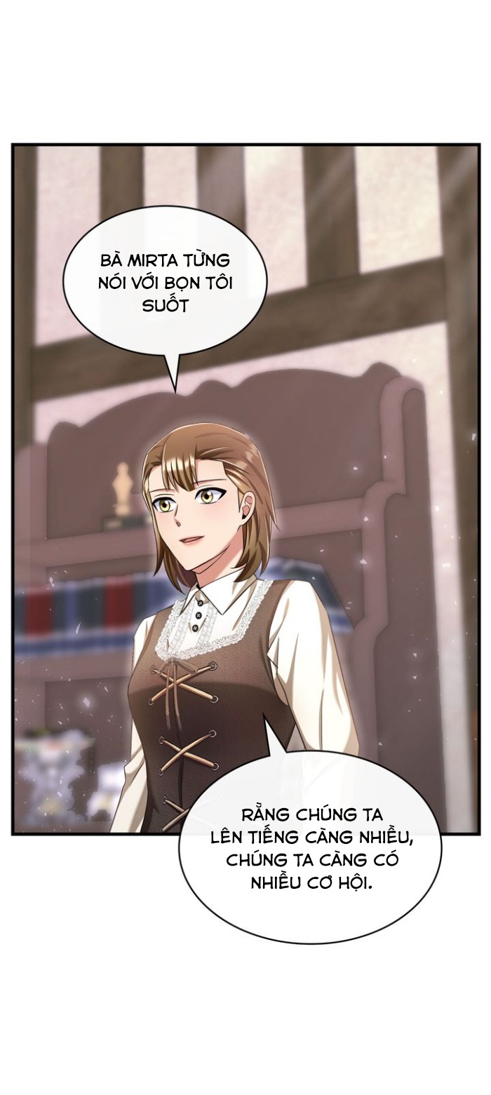 công lý của một ác nữ chapter 121 41