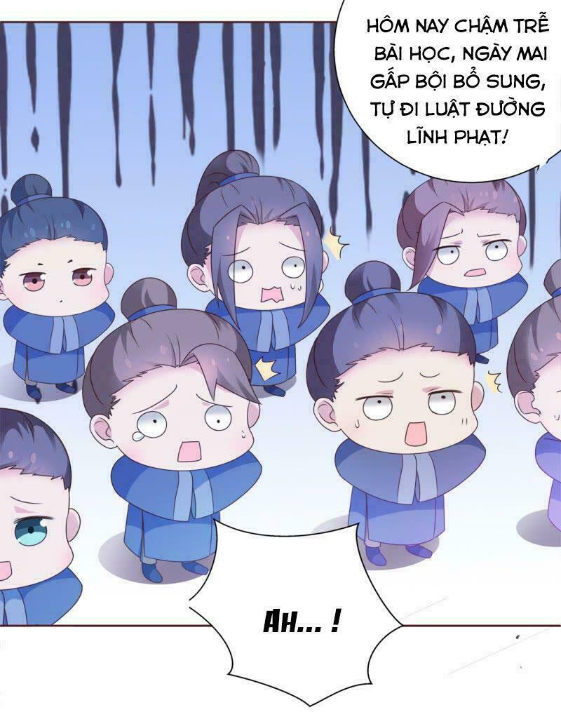 trò chơi trừng phạt chapter 5 21