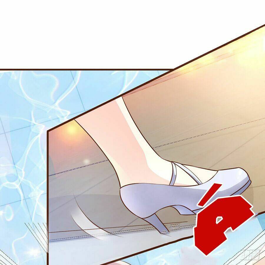 tư sủng cục cưng bảo bối chapter 5.1 16