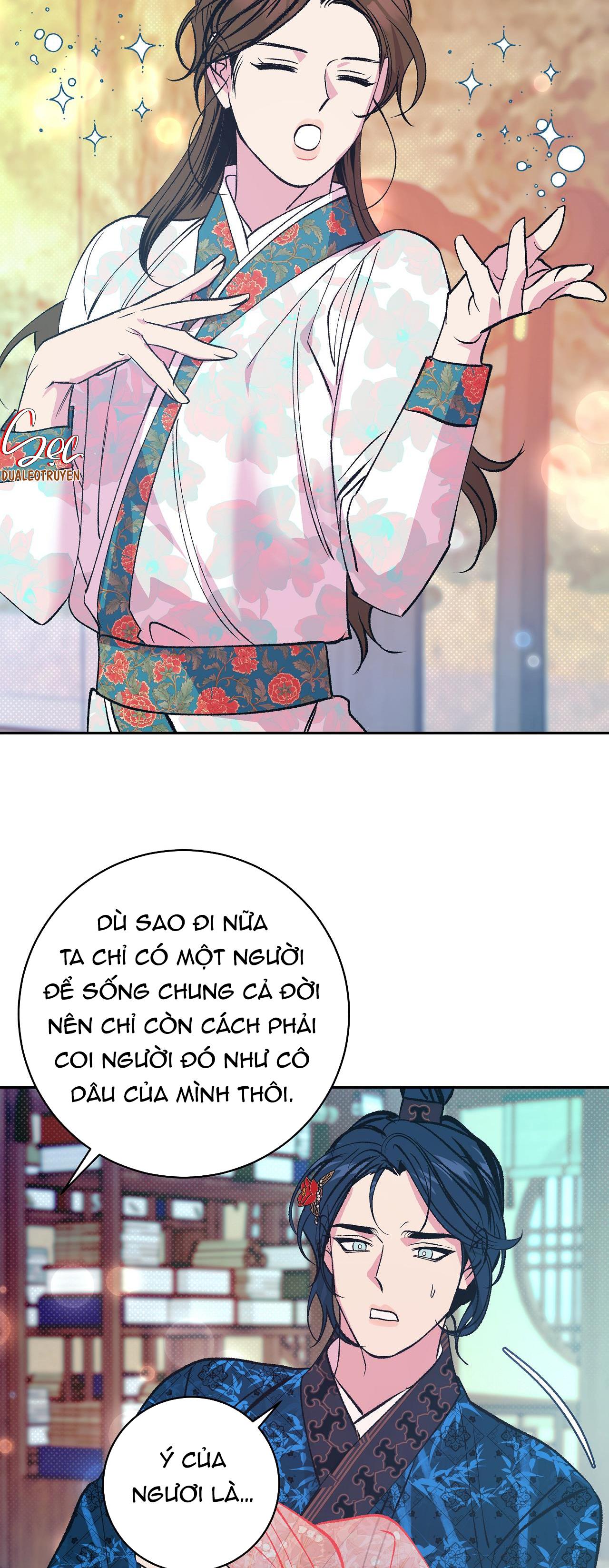 mộc đàn hương chapter 16 12