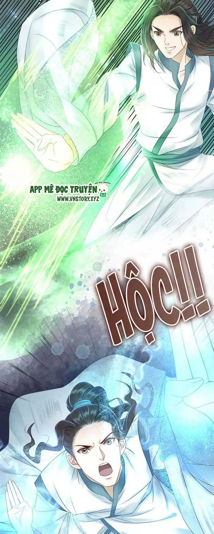 cực phẩm phế vật tiểu thư chapter 69 30