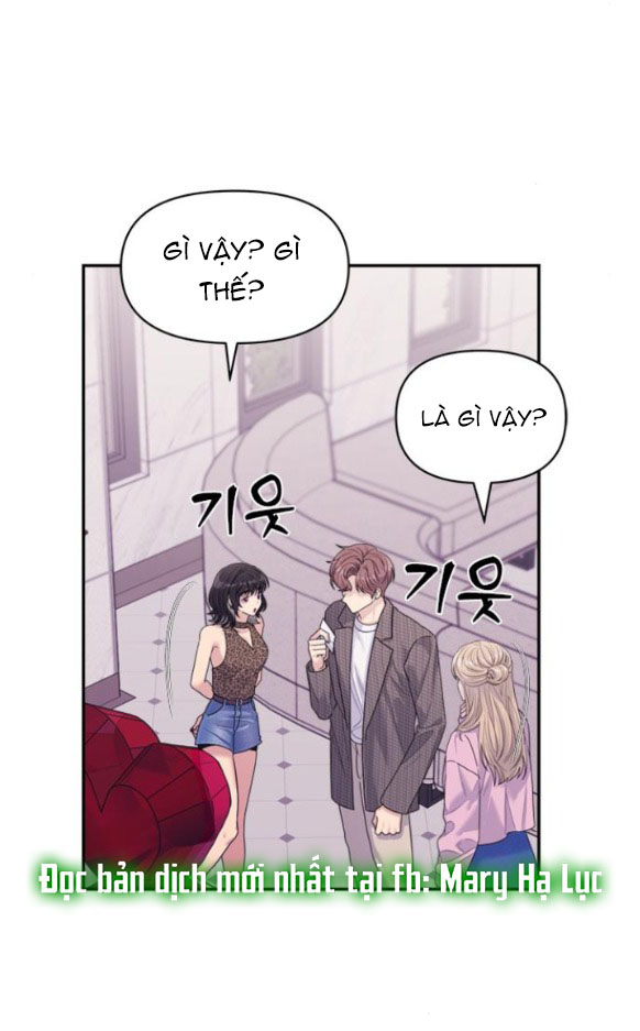 Couple Breaker chapter 62.1 27