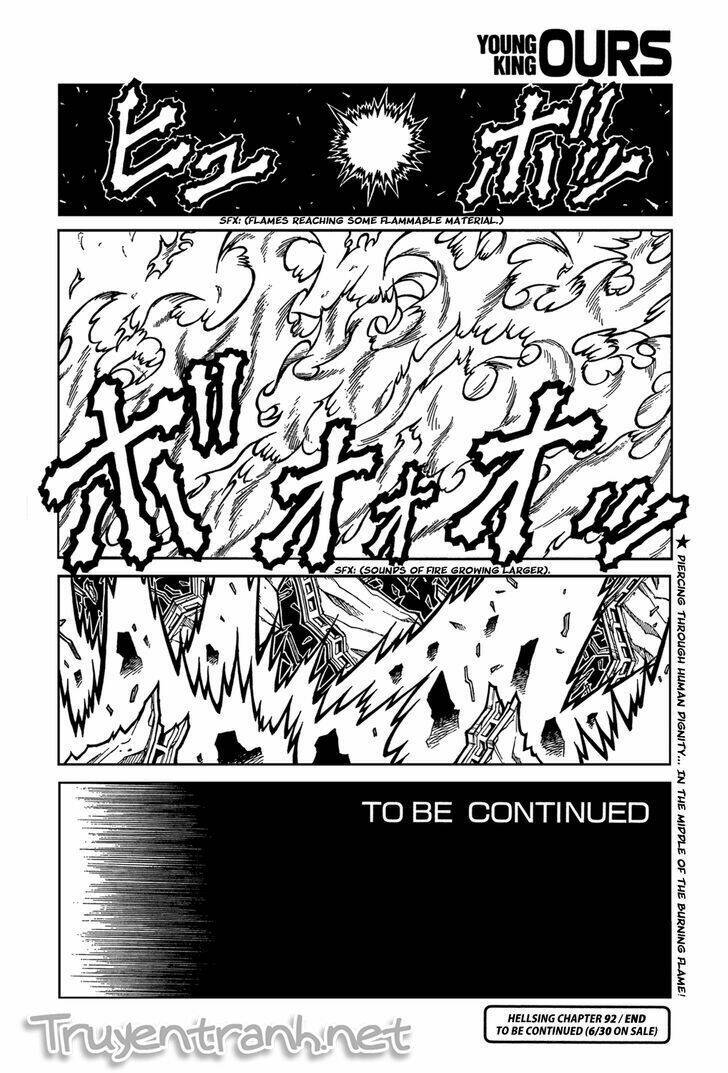 hellsing chapter 92 25