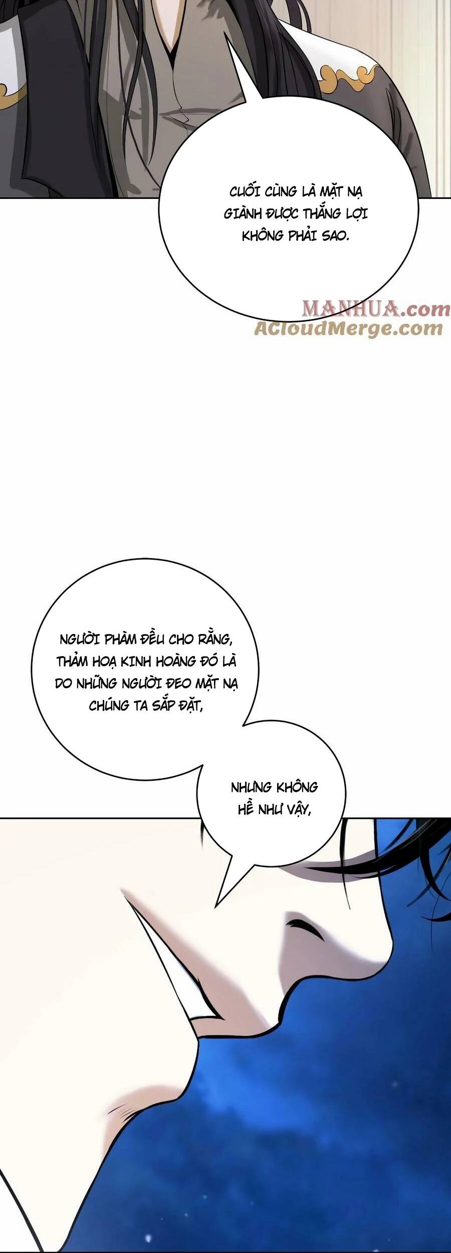 Lãng Tiên Kỳ Đàm chapter 104 19