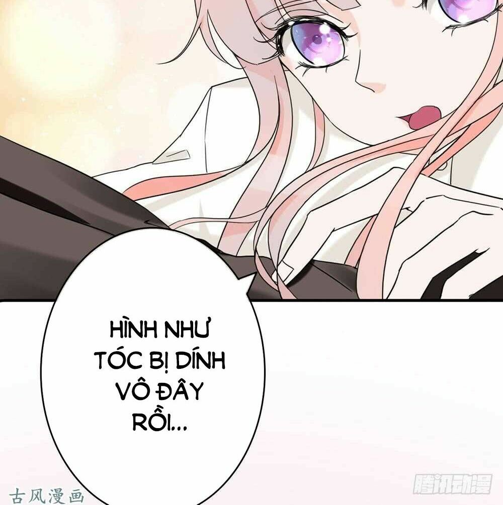 manh thê khó dỗ phần 1 chapter 49 25