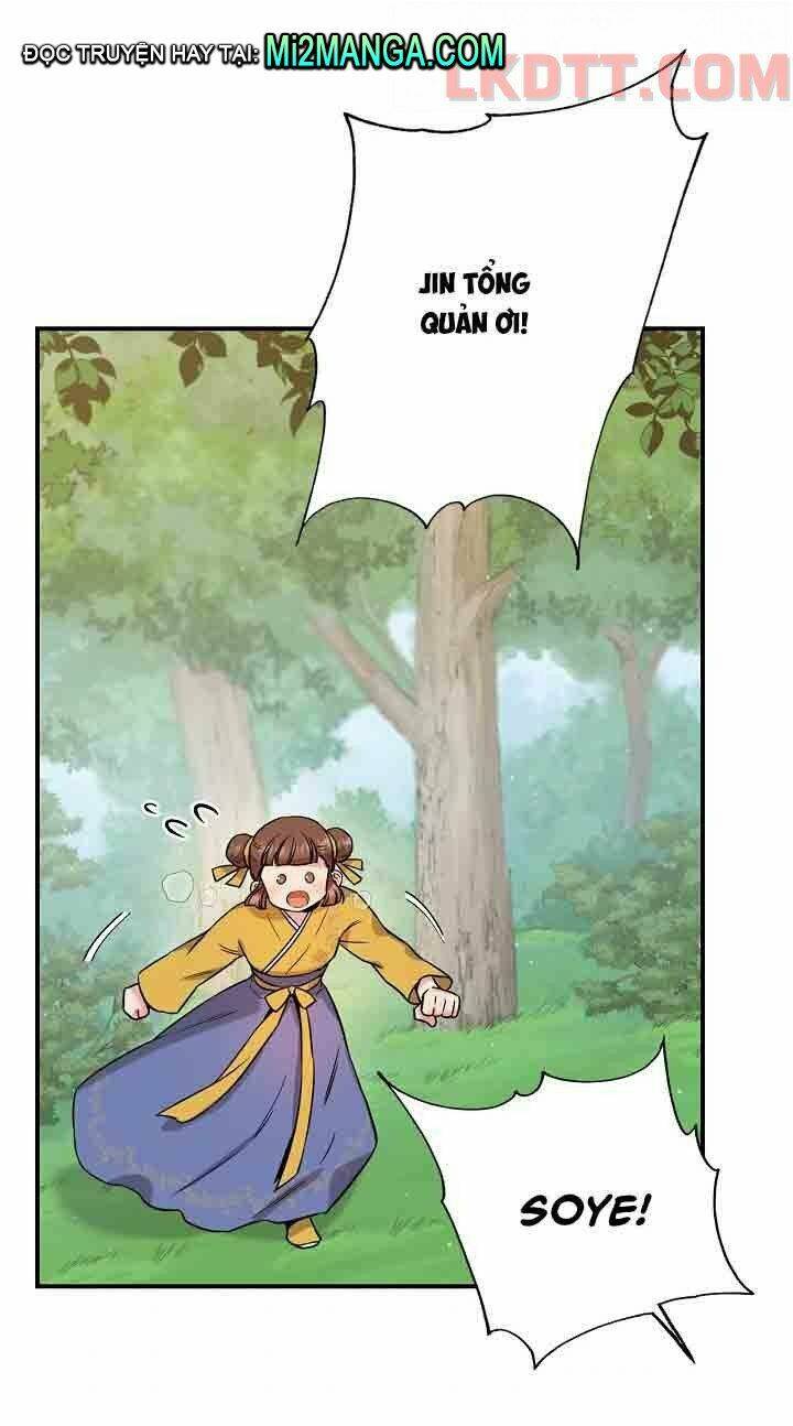 tôi trở thành nhân vật phản diện giỏi nhất trong giới võ thuật chapter 48.2 1