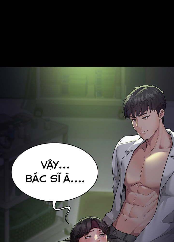 18+ bệnh viện lúc nửa đêm chapter 1.2 18