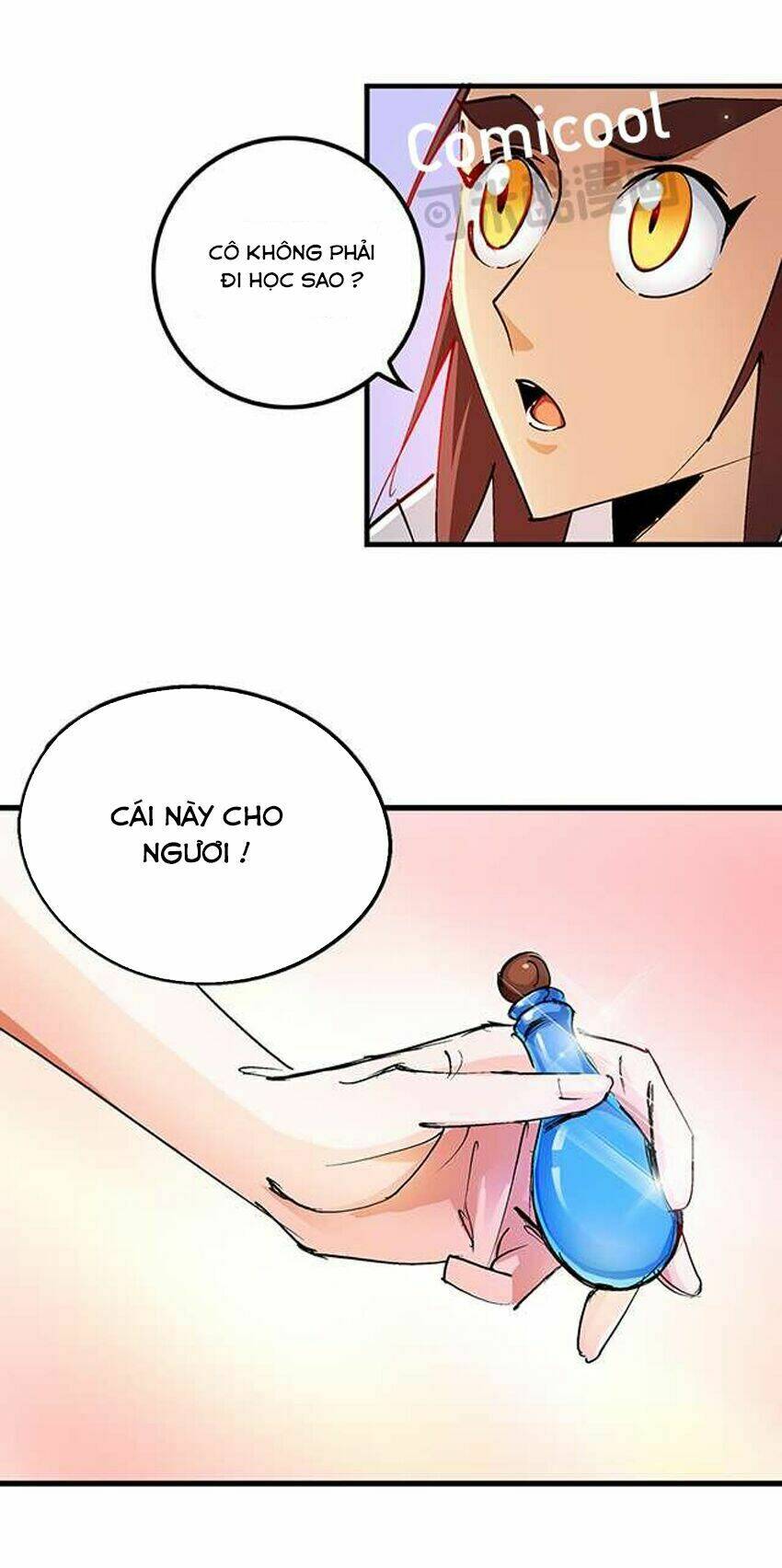 phong quỷ truyền thuyết chapter 27 15