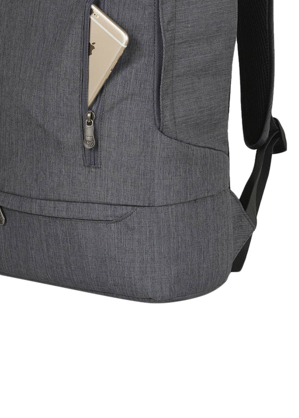 Balo Laptop Mikkor The Keith Backpack