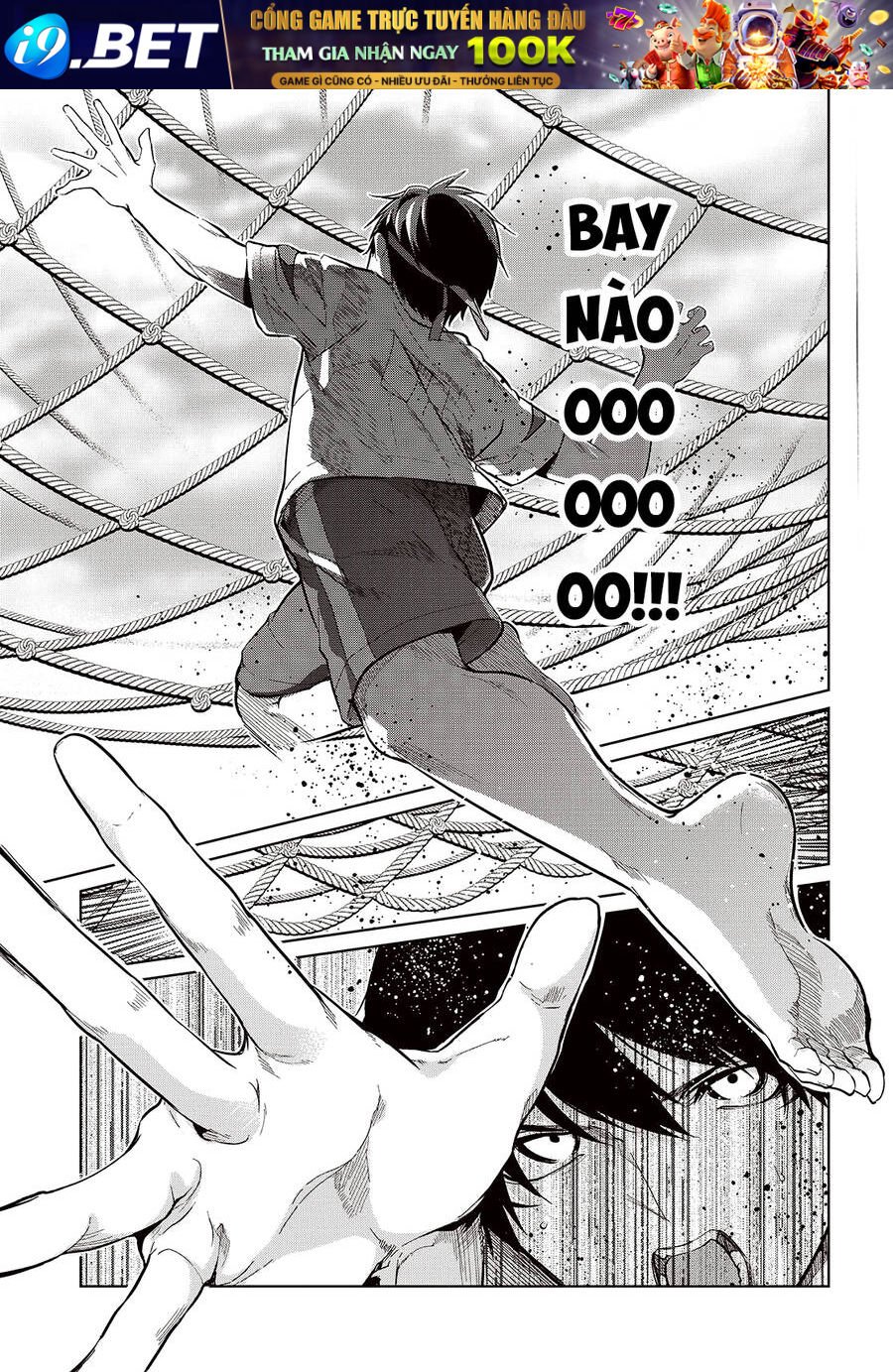 jiangshi kaitan blood chapter 86 21