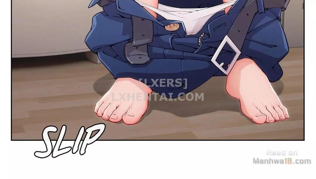 điên cuồng nhưng ngọt ngào chapter 59 36