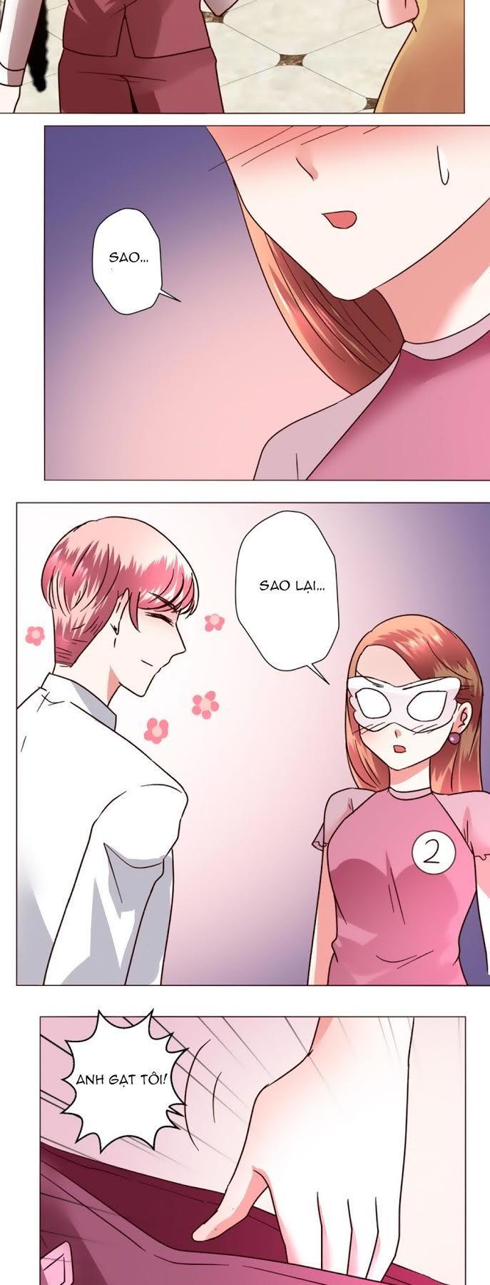 một tuần làm tình nhân chapter 49 2