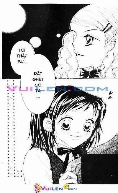 1/4 tình yêu chapter 1 86