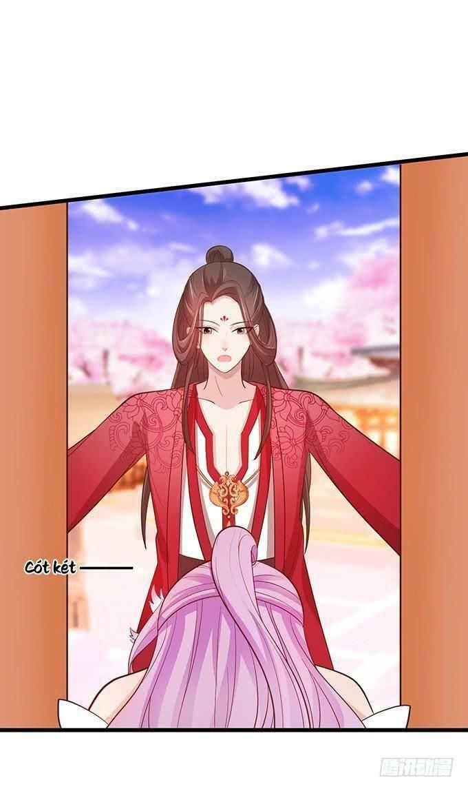 hồ tiên hung bạo chapter 103 59