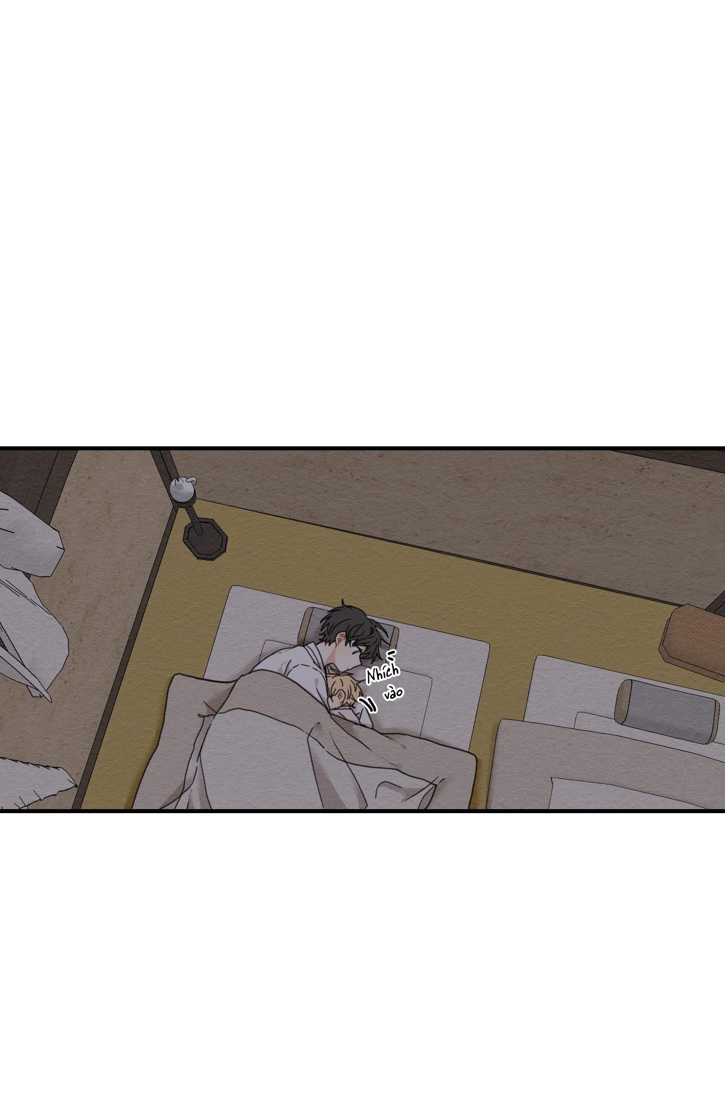 đường hoa liên kiều rơi chapter 6 61