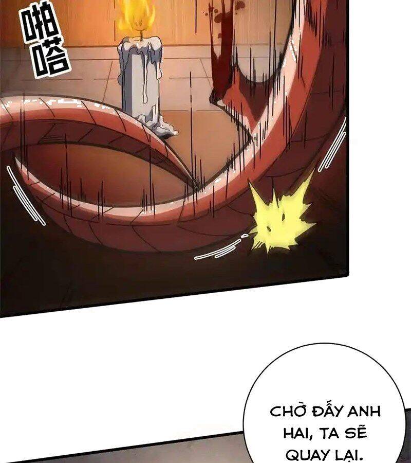 trưởng giám ngục trông coi các ma nữ chapter 93 47