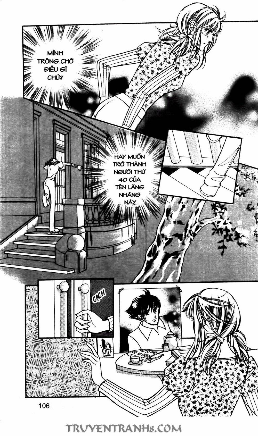 lọ lem kén rể chapter 35 7