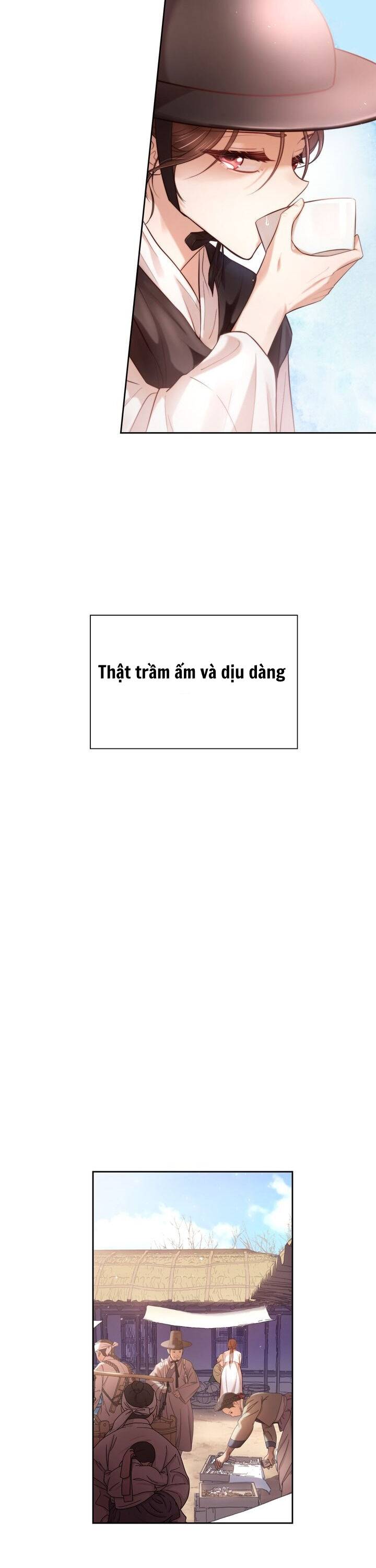 [18+] trăng nơi đỉnh núi chapter 2 23