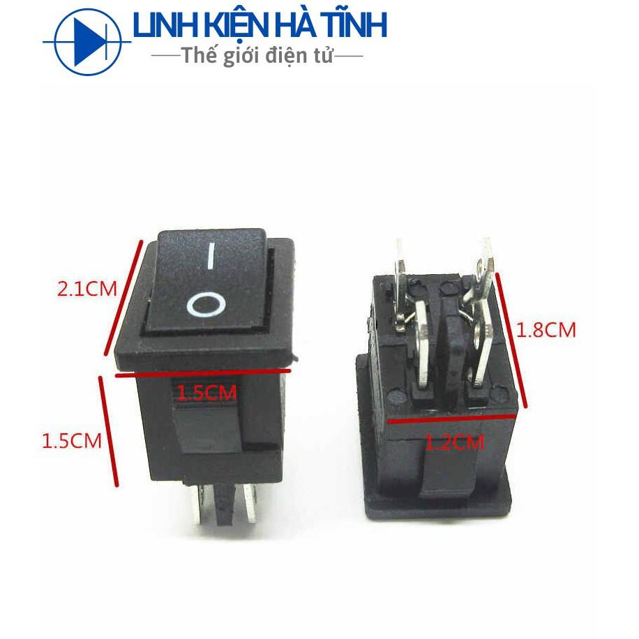 CÔNG TẮC KCD1-104