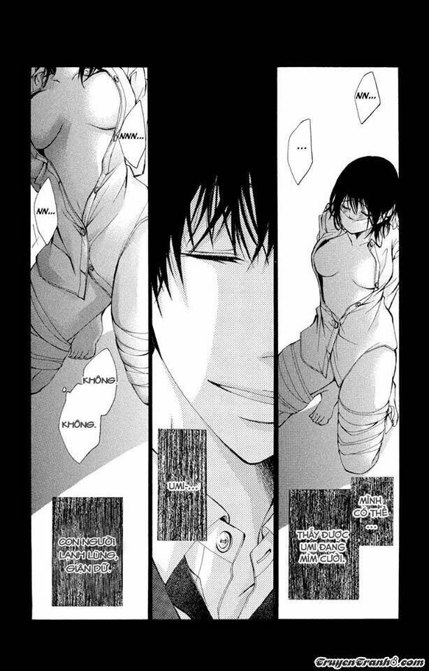 tình yêu và nỗi đau tột cùng chapter 10 23