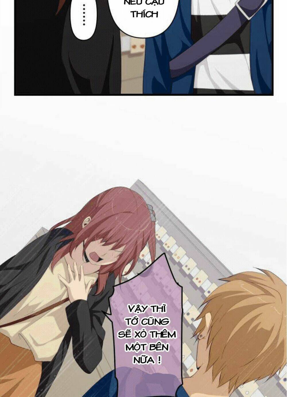 viên thuốc trùng sinh chapter 174 22